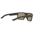 thumbnail image 6 of LEUPOLD Becnara Matte Black Frame/Bronze Mirror Lens Sunglasses (179103), 6 of 6