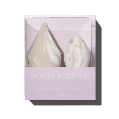Sonia Kashuk Makeup Sponges And Applicators, pack of (Best Of Sonia Kashuk)