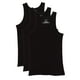 thumbnail image 1 of Camisetas Tommy Hilfiger Cotton Classics para hombre, negras, 1 of 1
