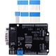 thumbnail image 3 of CAN BUS Shield MCP2515 SPI Módulo de expansión Sub-D estándar de 9 pines para Arduino, 3 of 3