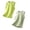 Green & Light Green, variant on SGMVNU 2 Pack Workout Tank for Boys Sleeveless Athletic Shirts Lightweight Mesh Summer Activewear for Toddler Youth, Size 7-8 Years, Green & Light Green