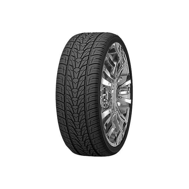 Llanta 275/45R20 NEXEN Roadian HP 110V