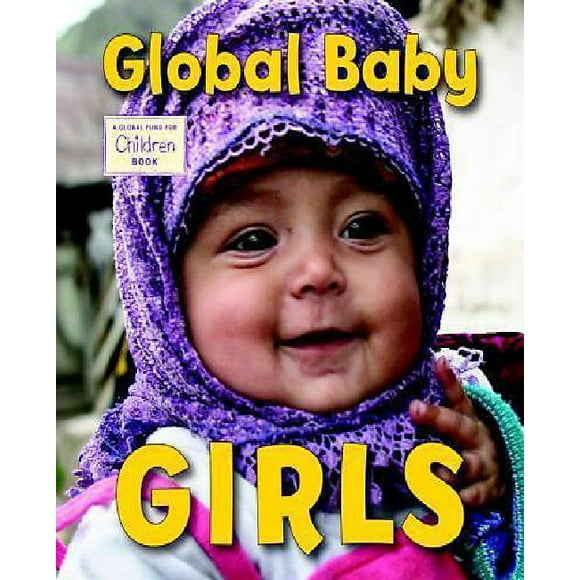 Global Baby Girls