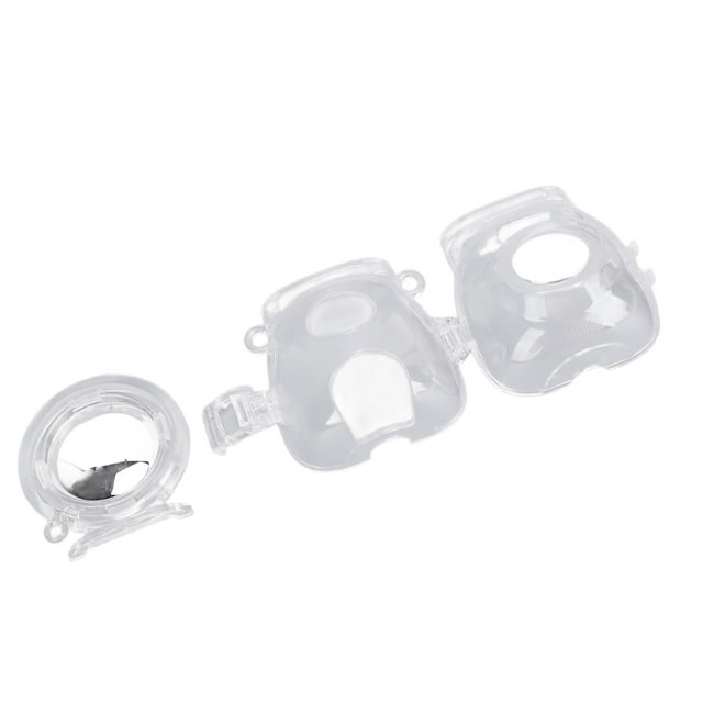 CAJA DE LA CÁMARA, A PRUEBA DE POLVO TRANSPARENTE PERFECPOO PROTECTOR COVE ANTI SCRAPE PARA ACCESorio