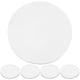 thumbnail image 1 of unbranded 50Ud Protectores Transparentes Para Almohadillas Antideslizantes Redondas Para Muebles, 1 of 7