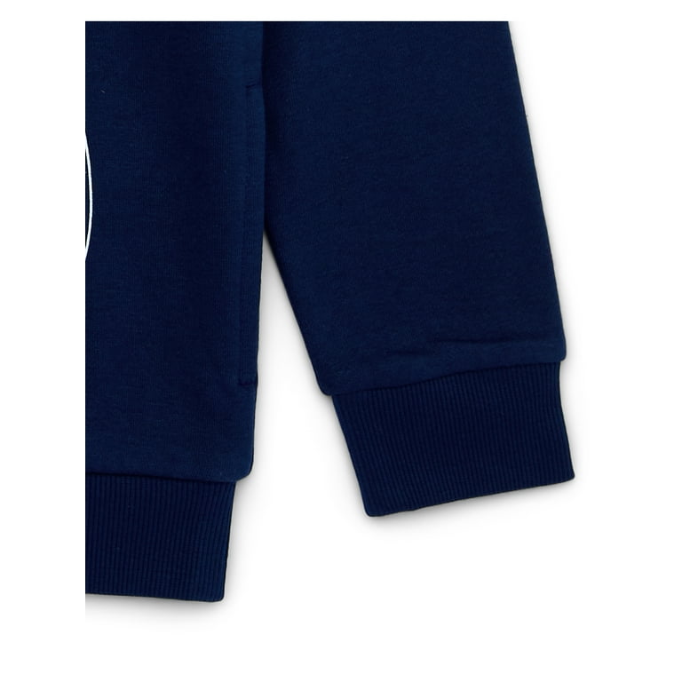 PlayStation Boys Hoodie Sizes 4 18 Walmart
