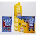 thumbnail image 1 of FRUIT TEA WITH HONEY, RASPBERRY, BLACK CURRANT, GINGER AND TURMERIC FOR PREPARING BEVERAGE. LIQUID. PASTEURIZED, 1 of 1