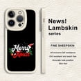 thumbnail image 1 of Funda de goma TPU con estampado de dibujos animados moderna y vibrante para iPhone: ¡una combinación perfecta de creatividad y simplicidad!, 1 of 4