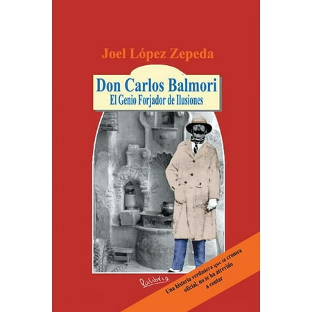 Don Carlos Balmori - eBook