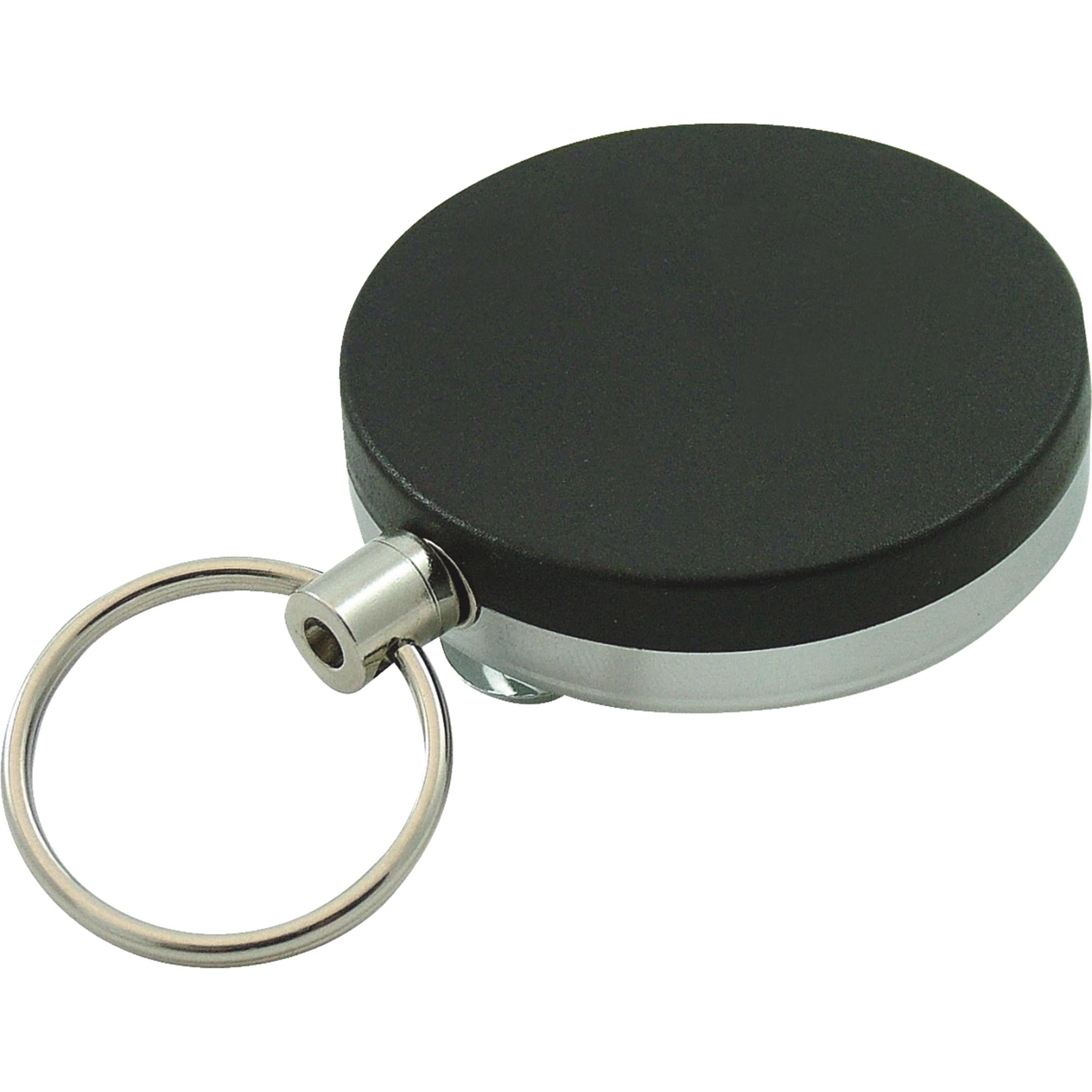24 In. Retractable Key Chain