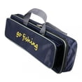 thumbnail image 4 of Large Capacity Travel Rod Reel Case Dust Pole Tools Storage Bag, 4 of 8