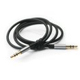 thumbnail image 5 of Nuevo Neomusicia Cable De Repuesto Compatible Con Sony Mdr-Xb950Bt Mdr-10R Mdr-10Rc Mdr-10Rbt Mdr-Nc50 Mdr-Nc200D Auriculares Negro 4.5Ft/150Cm, 5 of 5