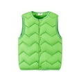 thumbnail image 3 of Gilet Sans Manches Léger en Coton pour Garçons 2-10 Ans Unisexe, 3 of 7