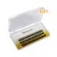 thumbnail image 1 of Mechones esponjosos 30D/40D, pestañas postizas en racimo, extensión de pestañas autoadhesiva DIY, suministros de pestañas individuales de 8-16mm, envío directo, 1 of 5