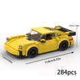 thumbnail image 3 of Building Blocks Racing Cars, A Puzzle Educational Toy, Gift, 3 of 4