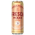 thumbnail image 3 of Fresca™ Mixed Tequila Paloma Canned Cocktails, 4 pack 12 fl. oz. Cans, 5% ABV, 3 of 9
