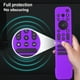 thumbnail image 5 of Caso De Control Remoto Fundas de silicona para mando a distancia a prueba de golpes para SONY RMF-TX810U TX811U TX910U 2023, 5 of 8