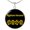 Luxury Necklace (Gold), variant on Afghan Hound Mama Circle Necklace Stainless Steel 24 Inch Chain Silver Tone or Gold Tone Dog Owner Lover