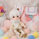 thumbnail image 5 of Caja sorpresa auténtica de la serie Kindergarten Nagi Beast, muñeca móvil de moda, linda muñeca Bjd con forma de corazón, adorno para regalo de cumpleaños, 5 of 5