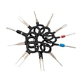 thumbnail image 1 of FurNest Car Terminal Wire Harness Unwinder Hardware Dismantling Lot Tools N9 W, 1 of 3