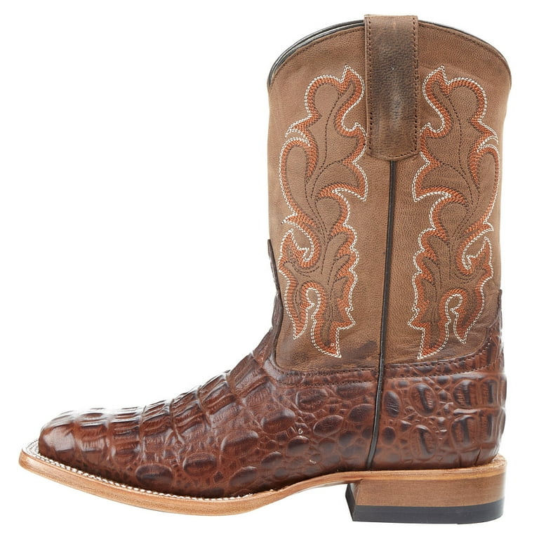 Anderson bean deals horsepower boots