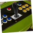 thumbnail image 2 of Flight Simulation Joystick, Flight Stick, PC, Reusable Joystick, 2 of 5