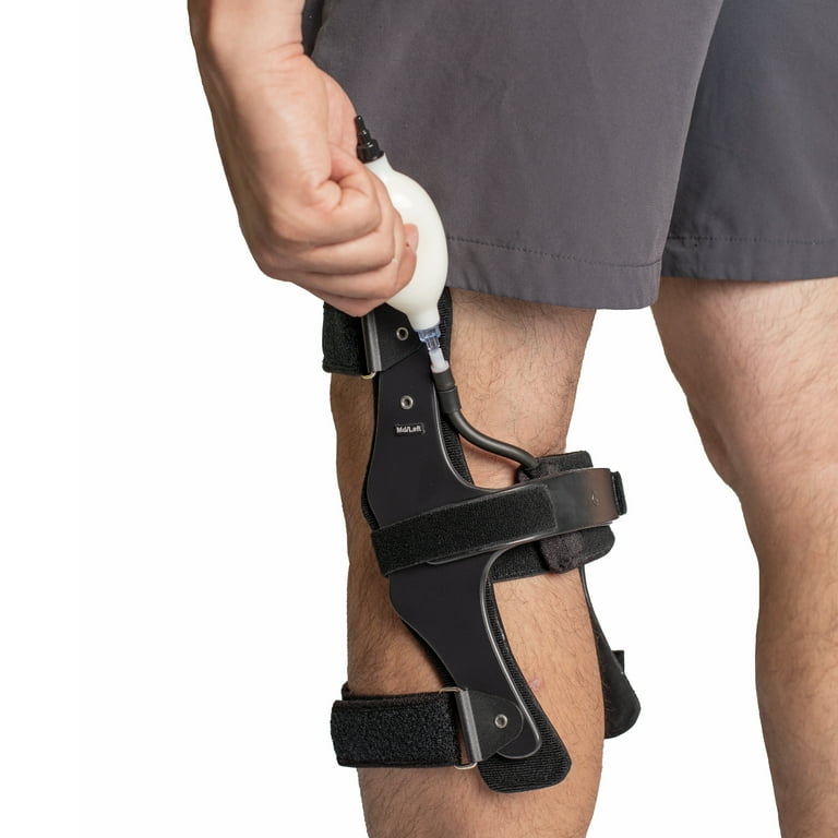 OrthoPro HyperEx Knee Brace L1850 - Advanced Support for