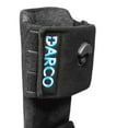 thumbnail image 3 of Darco Night Splint Foot Brace, Easy Hook and Loop Closure, Large, Black, 1 Ct, 3 of 9