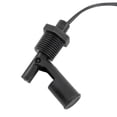 thumbnail image 3 of Water Level Sensor Horizontal Liquid PP Side Mount Float Switch For Pool Tank, 3 of 9