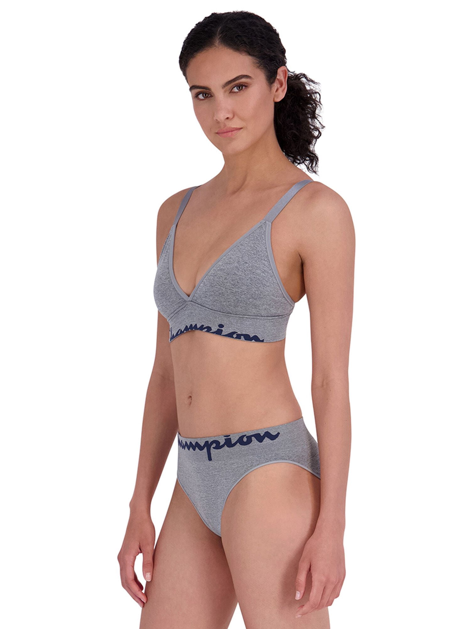 Champion Women’s Seamless Bralette, Sizes S - 2XL