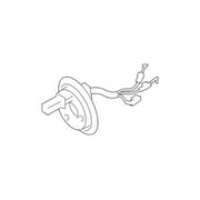 Genuine OE Mercedes-Benz Clock Spring - 000-464-12-18-64