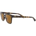 thumbnail image 7 of Ray-Ban Rb4323 Square Sunglasses, 7 of 7