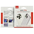 thumbnail image 5 of IMAK For Samsung Galaxy S25 Ultra Tempered Glass Camera Lens Protector Acrylic Lens Cap, 5 of 5