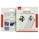 thumbnail image 5 of IMAK 2Pcs Set For vivo X200 Pro 5G Camera Lens Protector Ultra Clear Tempered Glass Lens Film, 5 of 5
