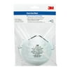 3M Home Dust Mask 8661, 15 Disposable Masks per Pack