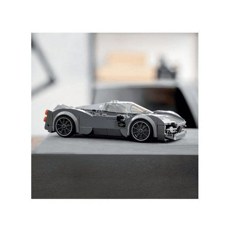 Lego Speed Champions Pagani Utopia 76915 Walmart