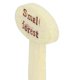 thumbnail image 3 of 20Pcs Resin Plant Sign Board Min Tag Garden Miniature Bonsai Succulent Pot Decoration, 3 of 4