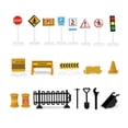thumbnail image 3 of Lubelski 1 Set Mini Truck Model Real-looking Sturdy Structure Exquisite Handheld Toy Truck Transport Car Carrier for Children, 3 of 8
