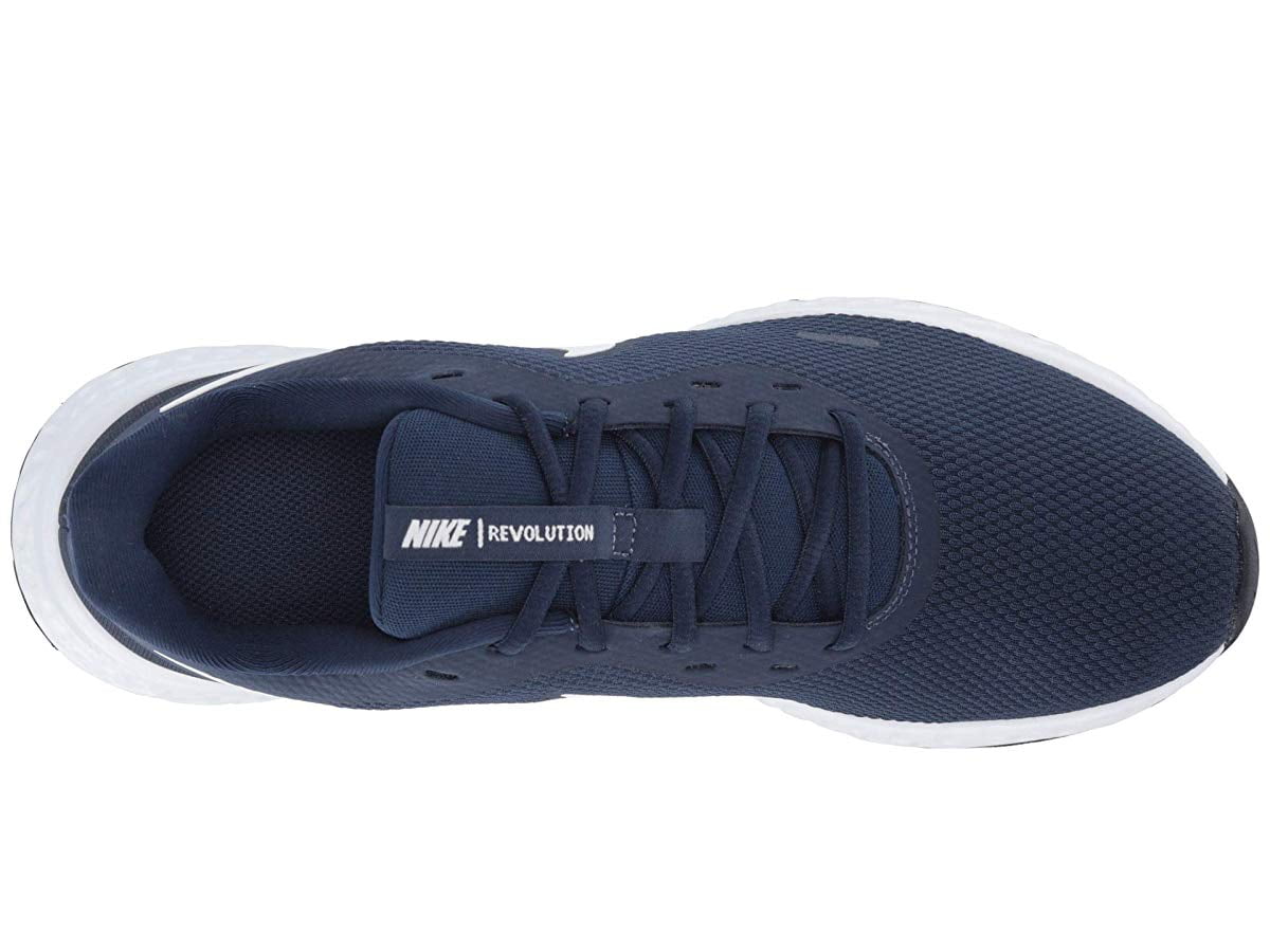 nike revolution 2 obsidian