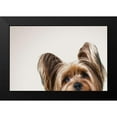 thumbnail image 2 of Sabo, Susan 18x13 Black Modern Framed Museum Art Print Titled - Jeri, 2 of 5