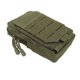 thumbnail image 5 of Cinturón Mochila Bolsa Cintura Impermeable Multi Bolsillo Oxford ANGGREK  Otros, 5 of 8