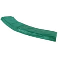 thumbnail image 5 of Upper Bounce Trampoline Super Spring Cover - Safety Pad, Fits 12 FT Round Trampoline Frame - Green, 5 of 6
