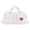 One Bear, variant on Quilted Baby Diaper Bag Large Cute Duffle Bag For Women (One Bear)