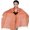 apricot brandy, variant on Banarasi Scarf with Tanchoi weave – lagoon