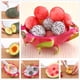 thumbnail image 5 of Naiovety Scoop Set Removedor de semillas Melon Baller Separador de vegetales Utensilios de cocina Cocina y Comedor, 5 of 6