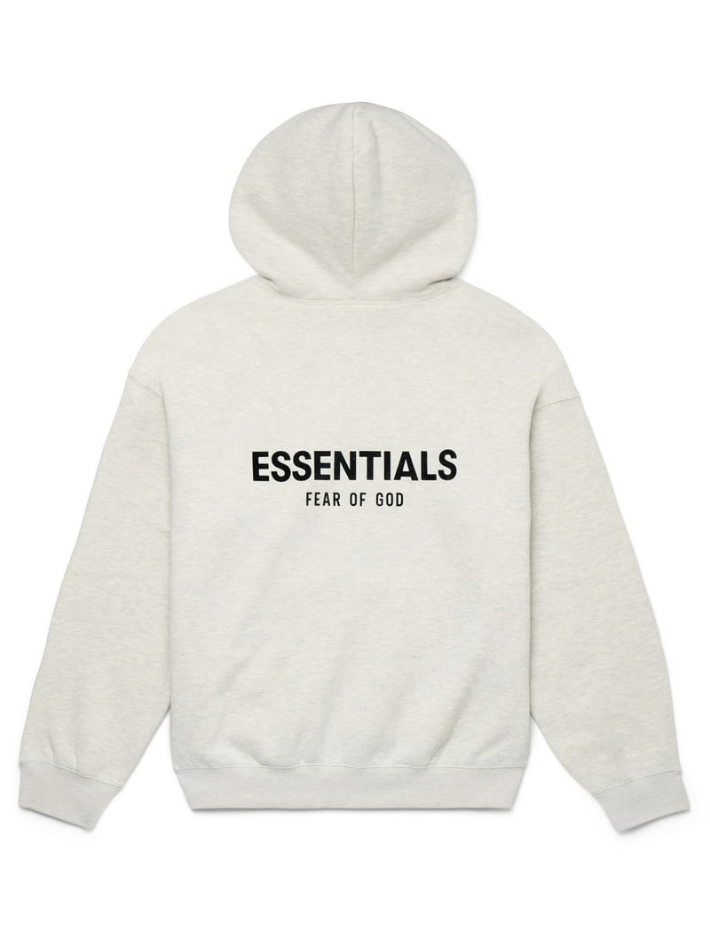 Fear of God Men's Essentials Hoodie, From StockX - Walmart.com