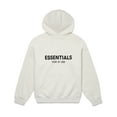 thumbnail image 2 of Fear of God Men's Essentials Hoodie, From StockX, 2 of 3