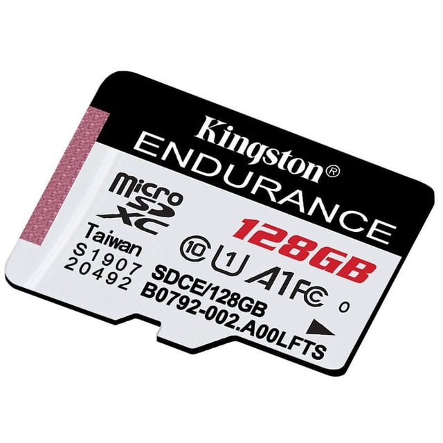 EchoBliss Alta Resistencia Para Tarjeta Microsd Class10 64Gb 32Gb 128Gb Memorias Para Sd
