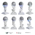 thumbnail image 3 of Soporte Para Alexa Echo Dot 4Ta y 5Ta Generación Tipo Atlas Impremli, 3 of 8