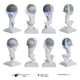 thumbnail image 3 of Soporte Para Alexa Echo Dot 4Ta y 5Ta Generación Tipo Atlas Impremli, 3 of 8